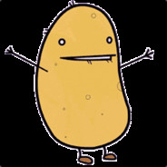 Señor Potato