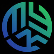 Steam profile picture for @cry