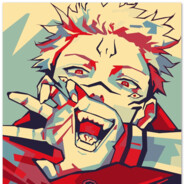 Ryomen Sukuna
