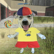 Steam Community Avatar