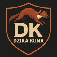 Dzika Kuna | Flicken