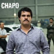 EL CAPHO GUZMAN LOERA