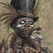 Steam Community Avatar