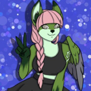 Amaura"Vixen"Heart<3