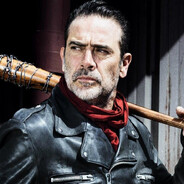 Negan