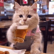 cheers to monday
