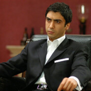 Polat ALEMDAR