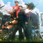 Steam Community Avatar