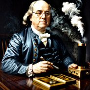 Penjamin Franklin