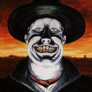 Steam Community Avatar