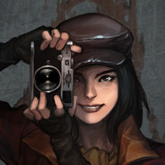 Steam Community Avatar