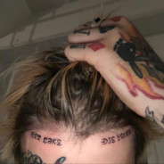 lil peep <3 | 루이소레