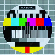 No Signal