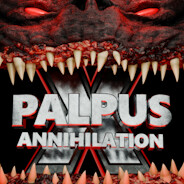 Palpus X Annihilation