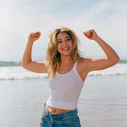 Madelyn Cline