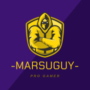 MarsuGuy