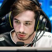 kennyS ~ the Magician