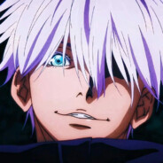 Gojo Satoru