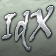 Id3ntityX