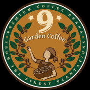 9 Garden Coffee