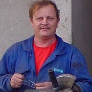 Kauppisen Pete