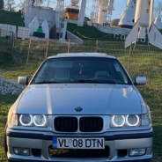BMW enjoyer