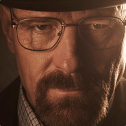 mr.Heisenberg