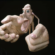 Homunculus