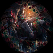 Steam Community Avatar