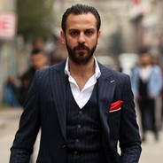 Vartolu Saadettin