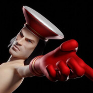 Steam Community Avatar