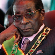 Robert Mugabe