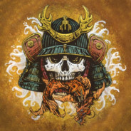 Samurai