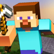 steve from minecraft