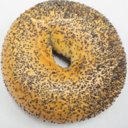 Infinity Bagel