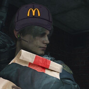 Unhappy Meal
