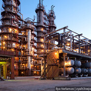Нефтеперерабатыв