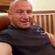 Szybki Marcinek