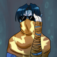 Steam Community Avatar