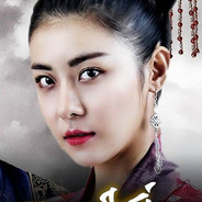 Empress Ki ❦