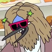 Steam Community Avatar