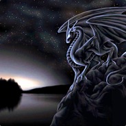 A Slimy Dragon