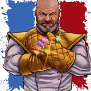 Le Margoulin
