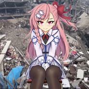 Steam Community Avatar