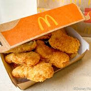 McDonalds Chicken Nuggets