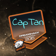 CAPTAN