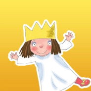 Lilla Prinsessan