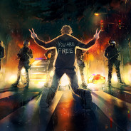 Steam Community Avatar