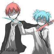 NagisaXxXKarma