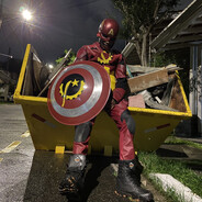 CAPITAN ANGOLA